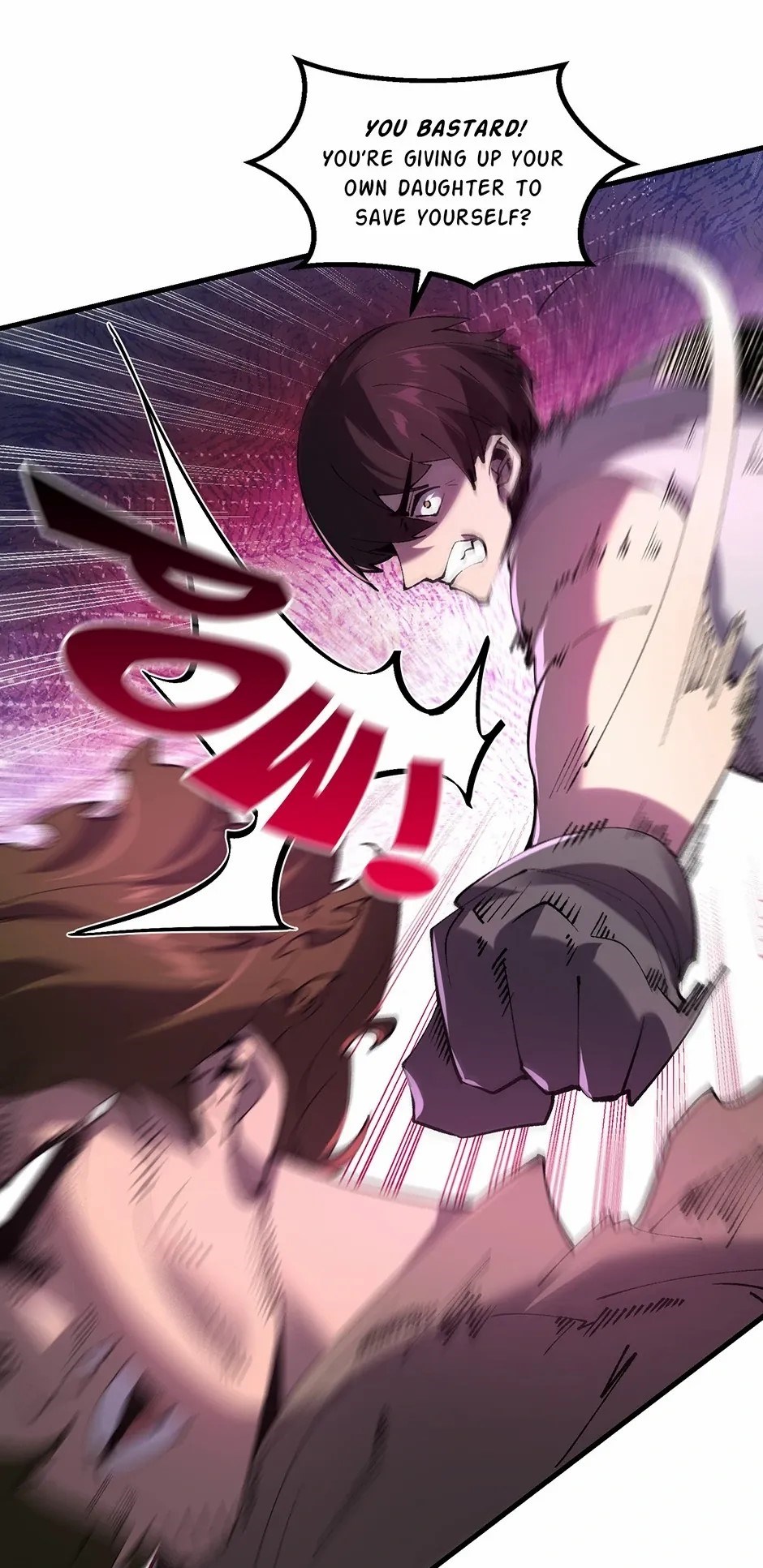 Salvos (A Monster Evolution Litrpg) Chapter 52 - Page 70