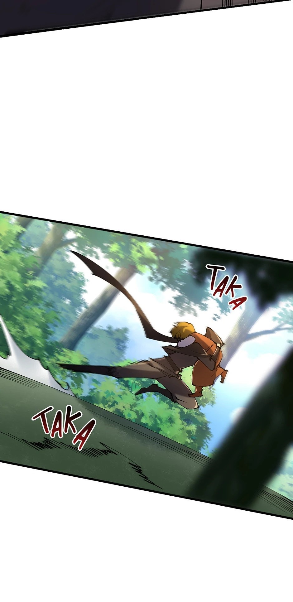 Salvos (A Monster Evolution Litrpg) Chapter 52 - Page 73