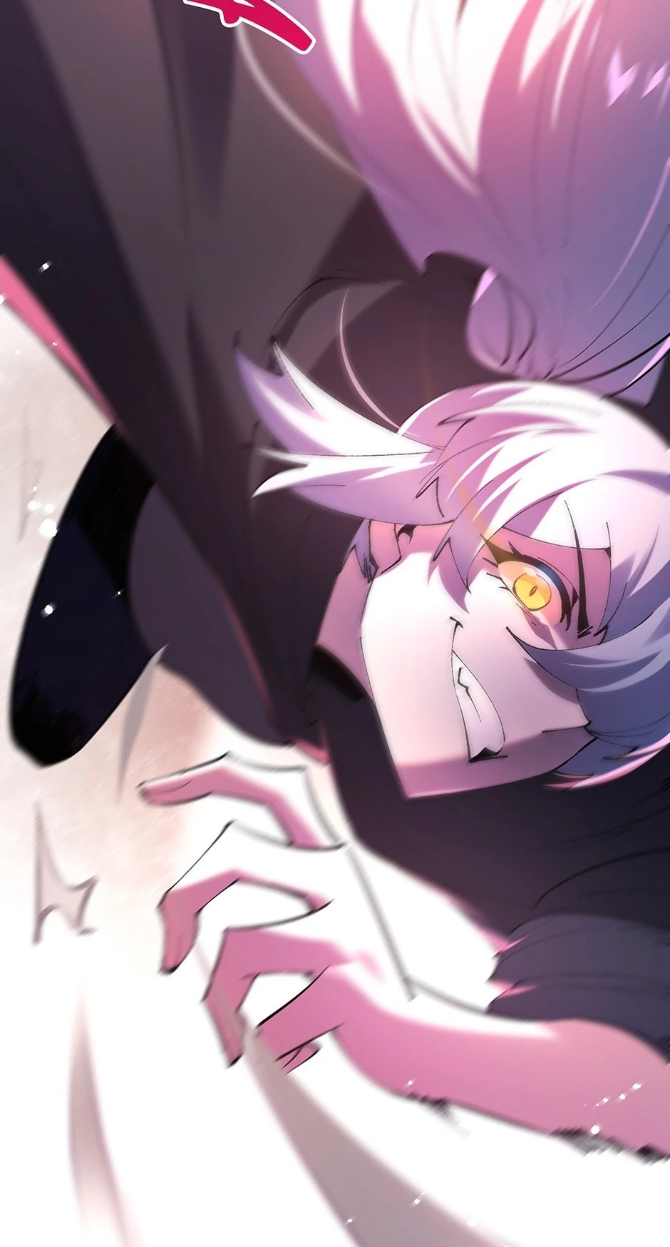 Salvos (A Monster Evolution Litrpg) Chapter 52 - Page 76