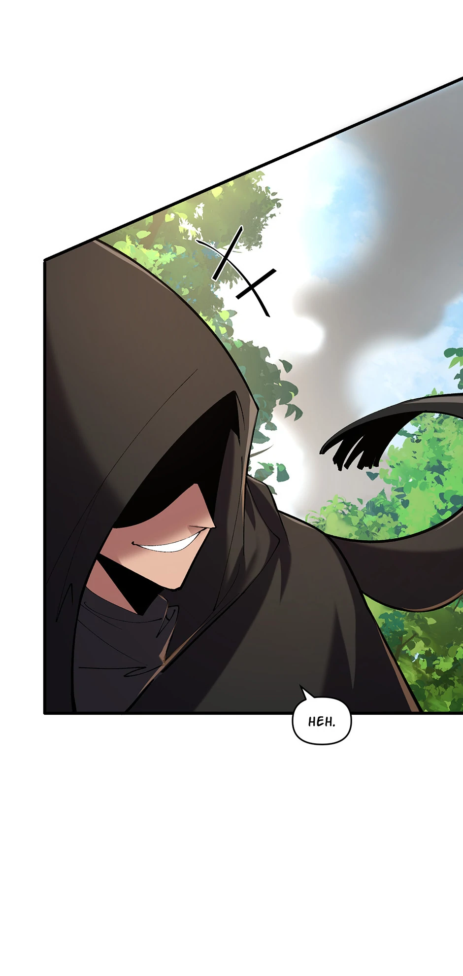 Salvos (A Monster Evolution Litrpg) Chapter 53 - Page 10