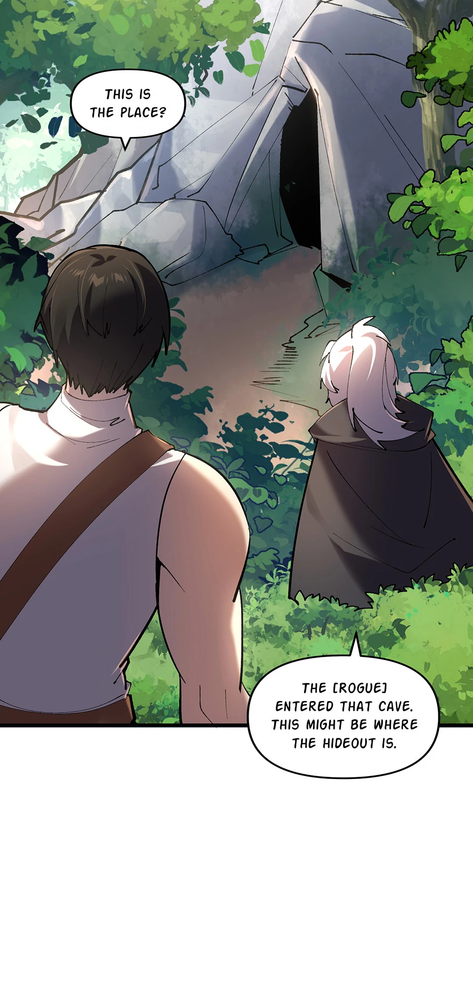 Salvos (A Monster Evolution Litrpg) Chapter 53 - Page 14