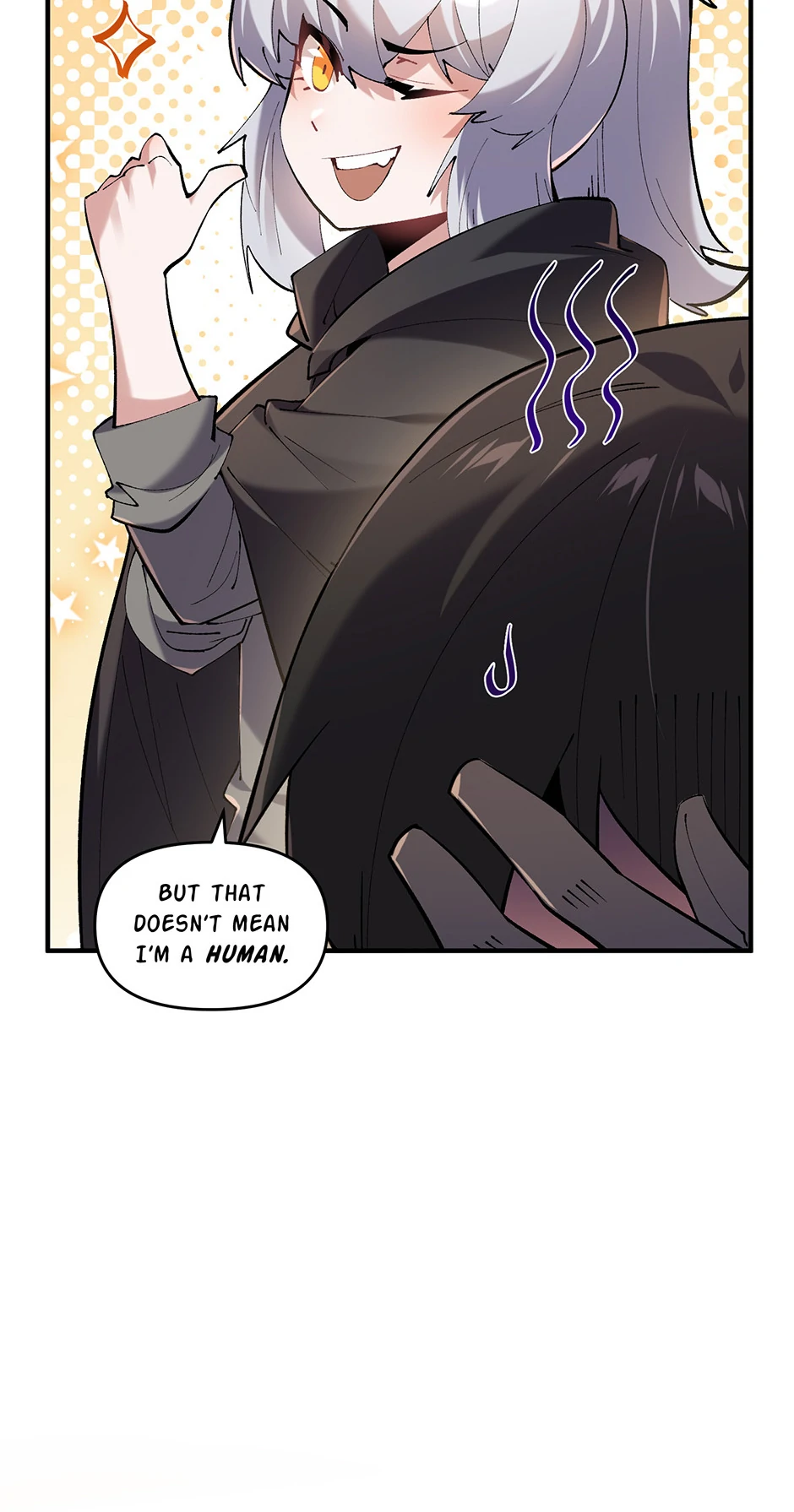 Salvos (A Monster Evolution Litrpg) Chapter 53 - Page 17