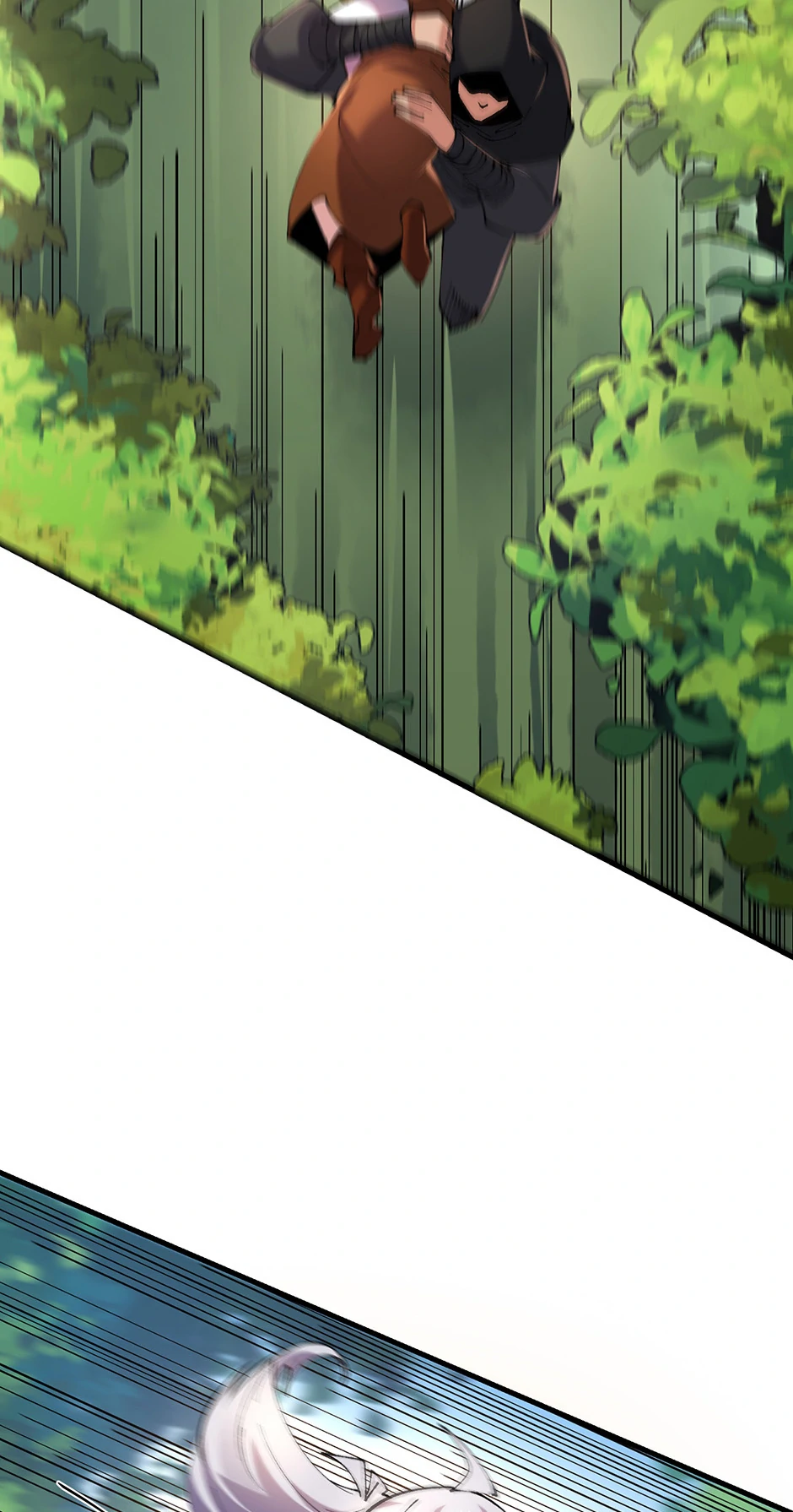 Salvos (A Monster Evolution Litrpg) Chapter 53 - Page 2