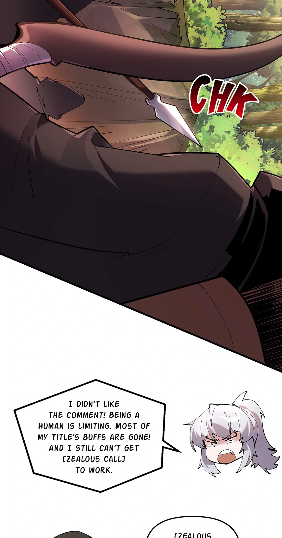 Salvos (A Monster Evolution Litrpg) Chapter 53 - Page 20