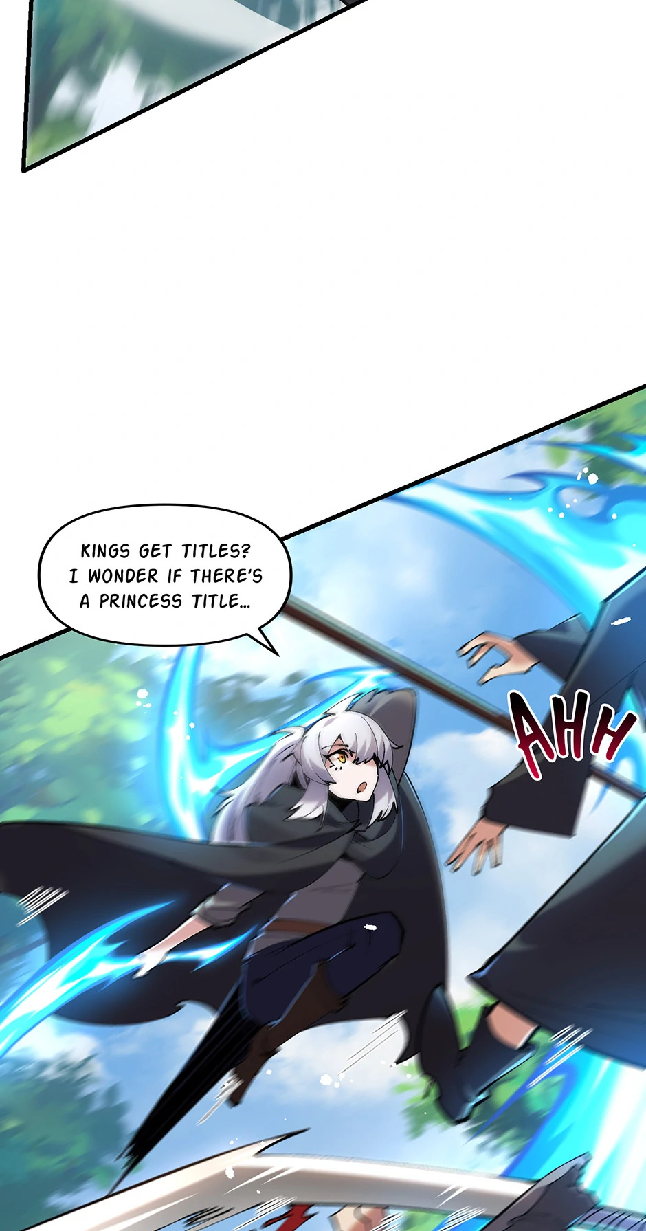 Salvos (A Monster Evolution Litrpg) Chapter 53 - Page 27