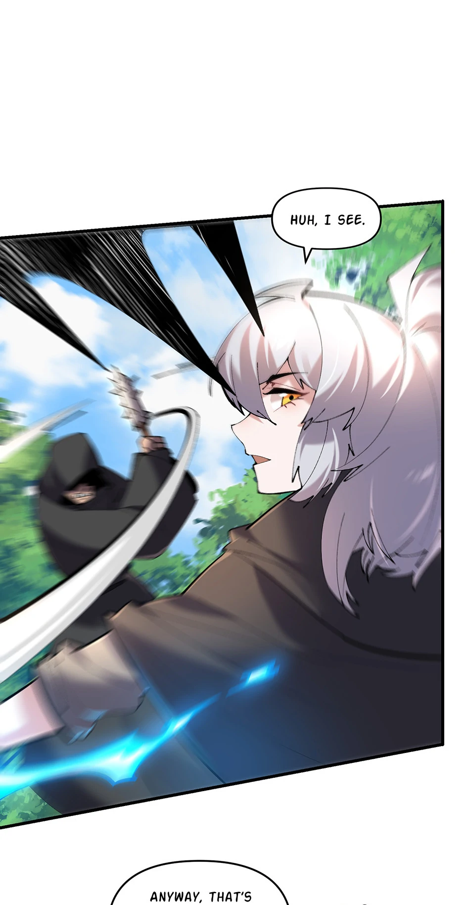 Salvos (A Monster Evolution Litrpg) Chapter 53 - Page 29