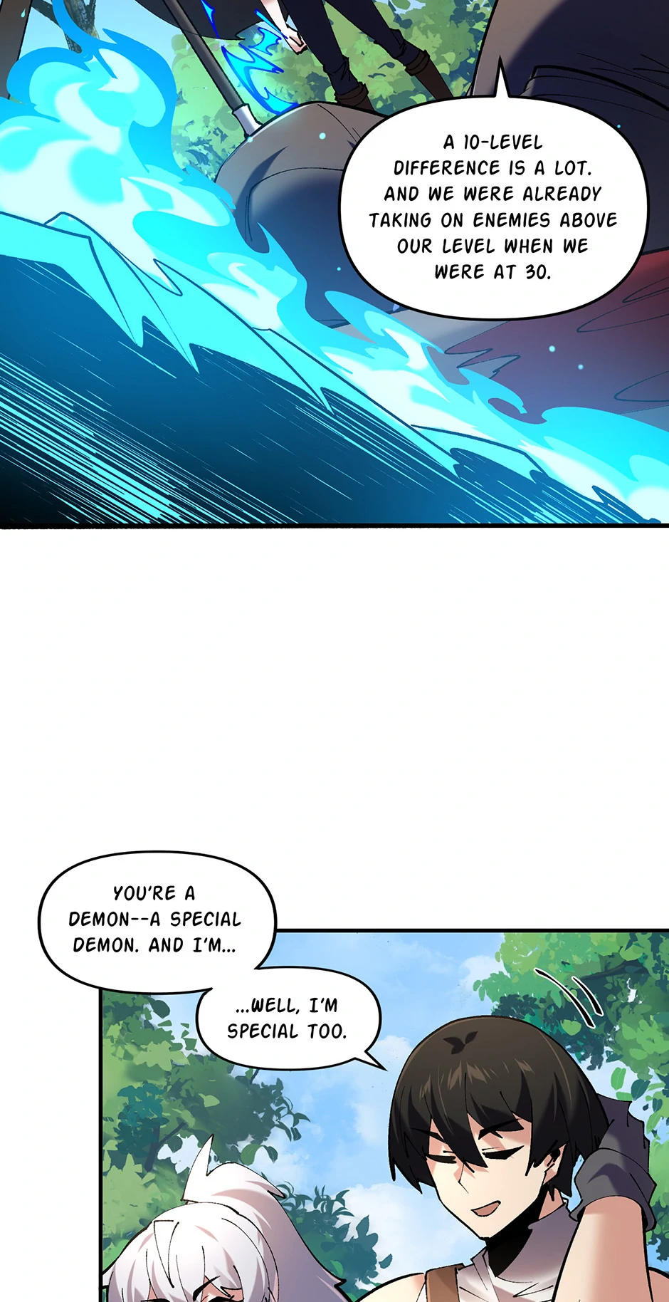 Salvos (A Monster Evolution Litrpg) Chapter 53 - Page 33