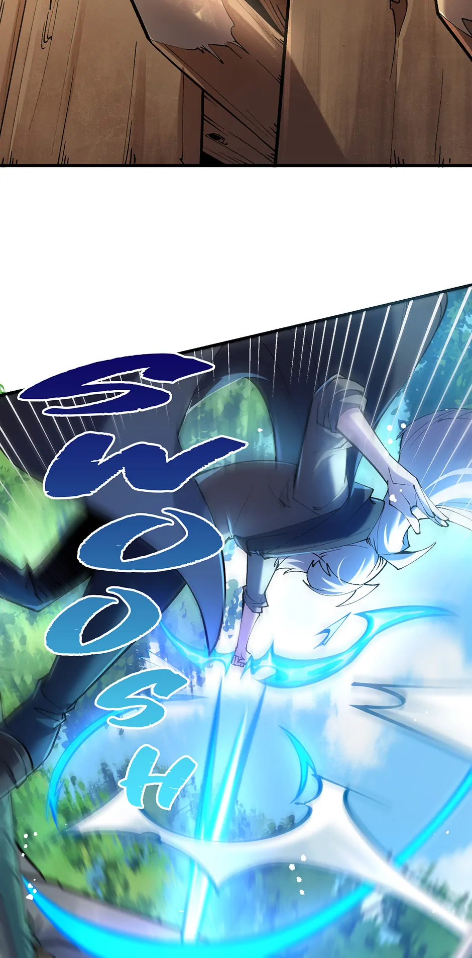 Salvos (A Monster Evolution Litrpg) Chapter 53 - Page 36