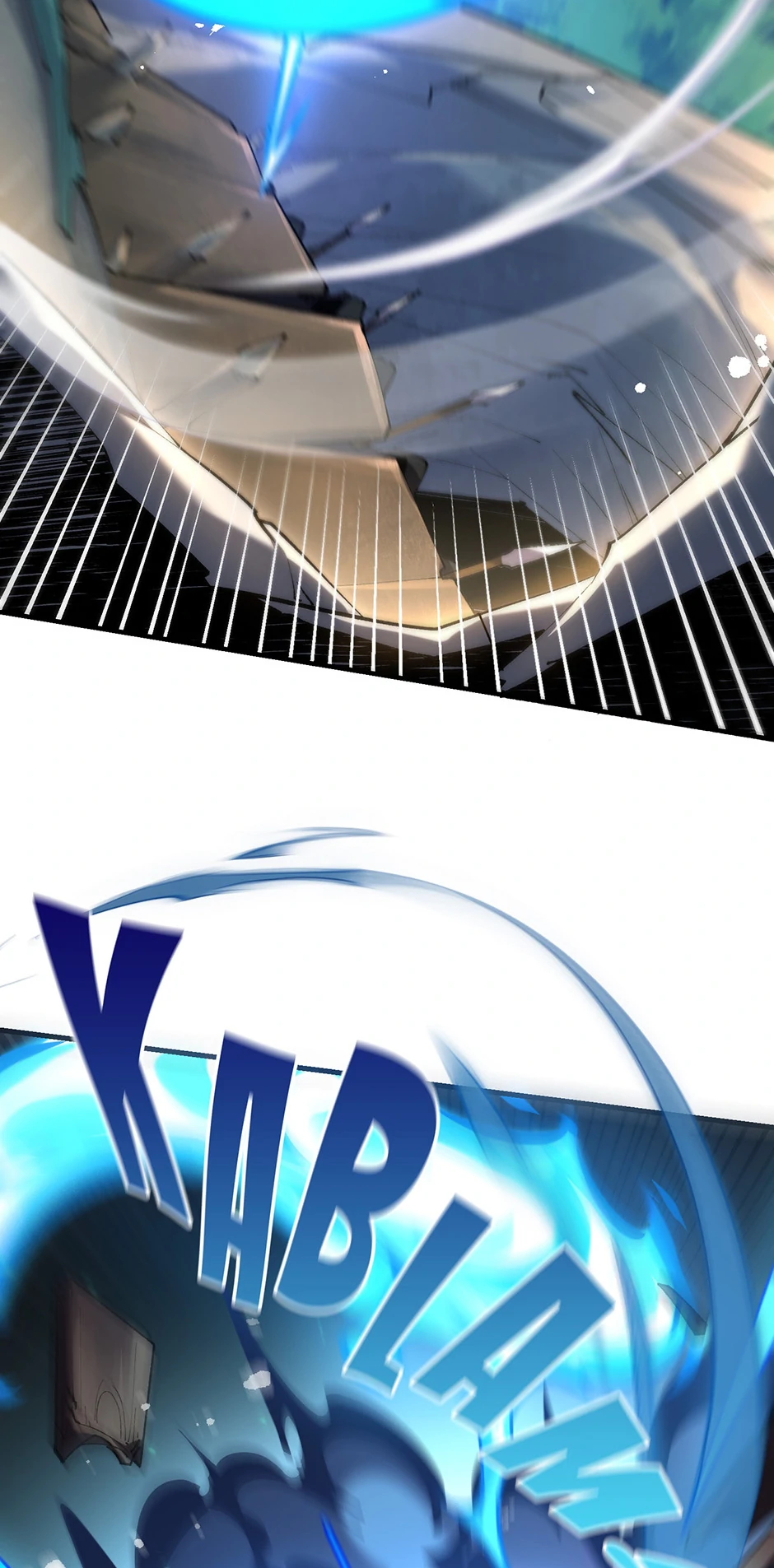 Salvos (A Monster Evolution Litrpg) Chapter 53 - Page 37