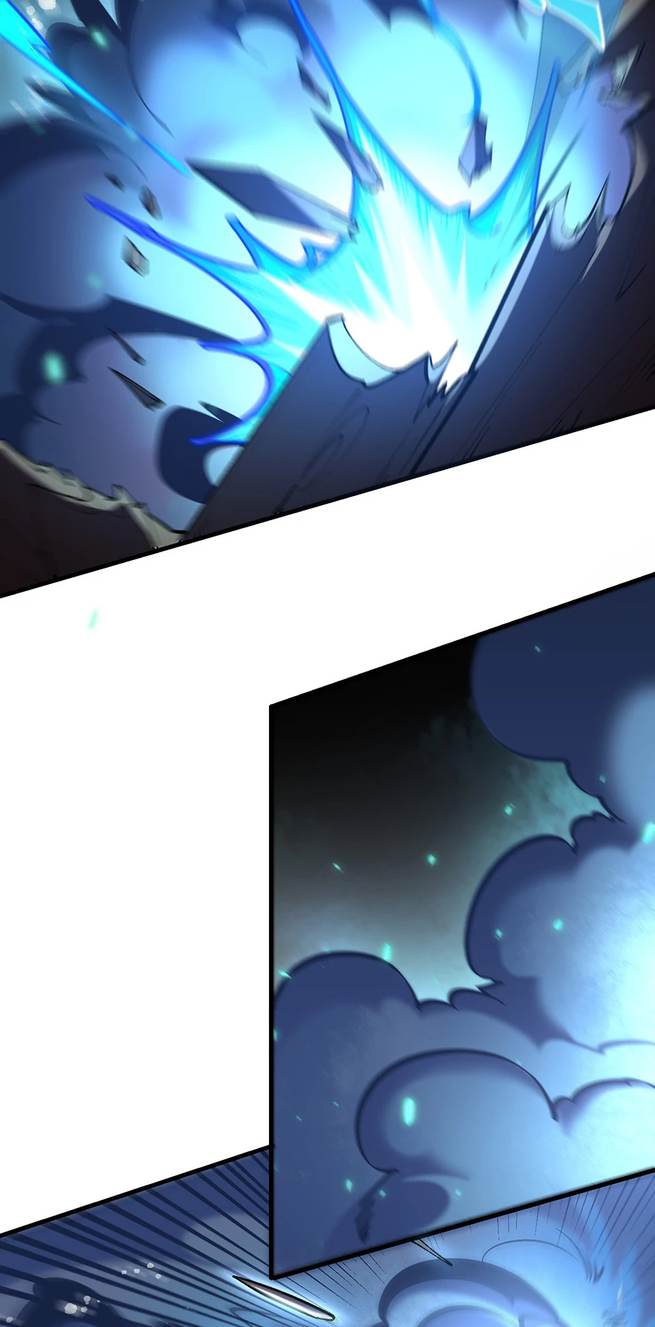 Salvos (A Monster Evolution Litrpg) Chapter 53 - Page 38