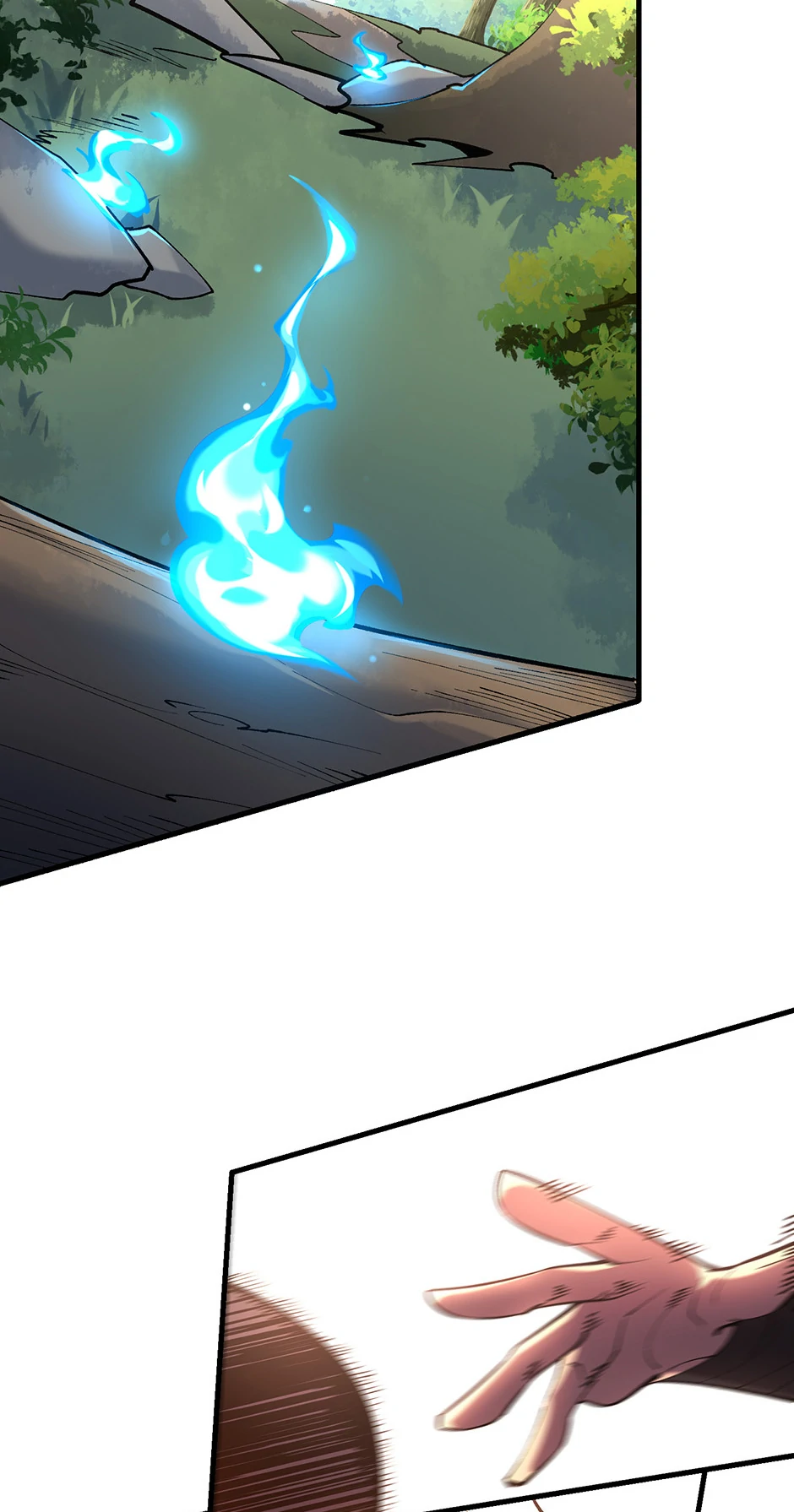 Salvos (A Monster Evolution Litrpg) Chapter 53 - Page 4