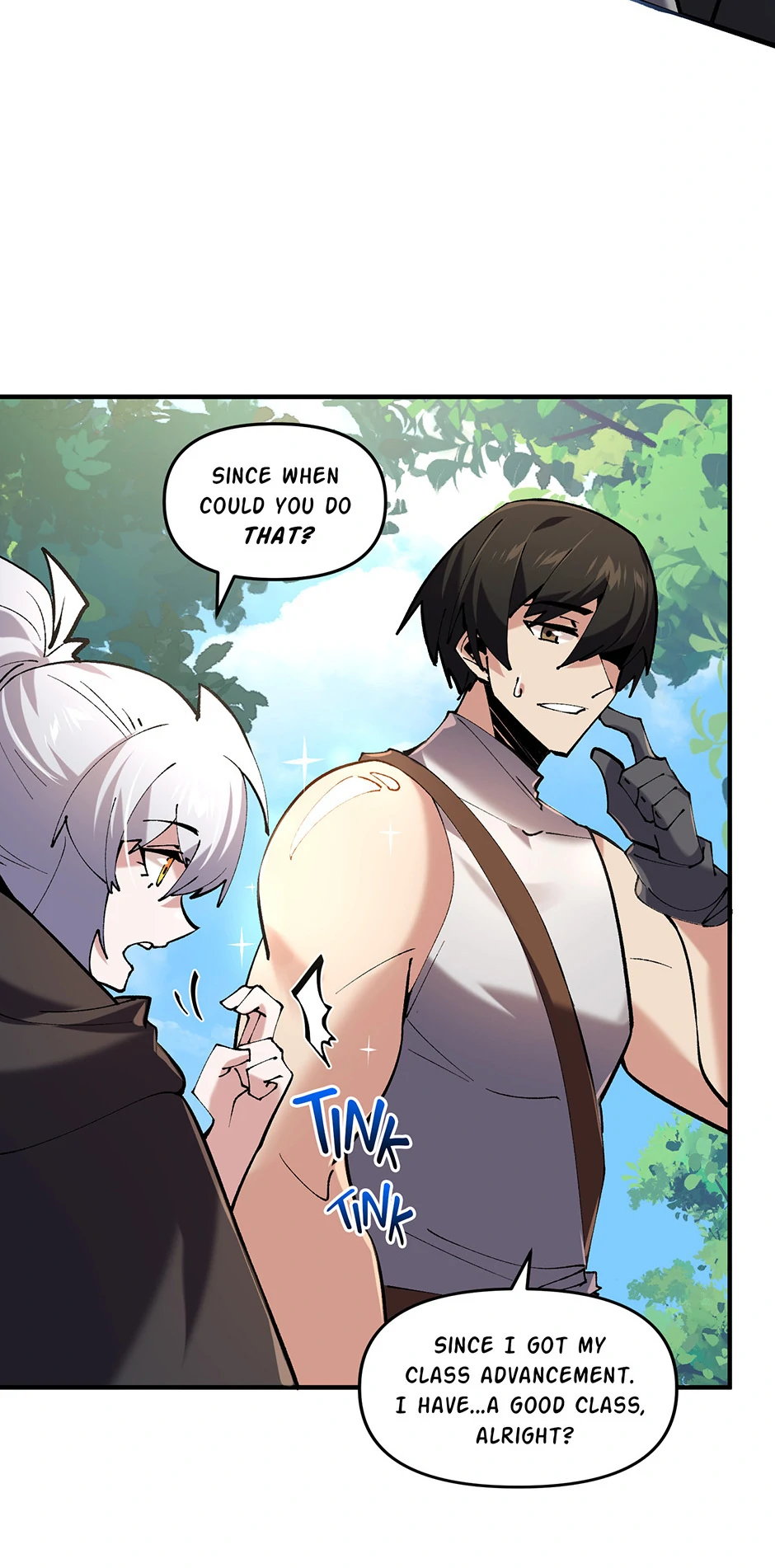 Salvos (A Monster Evolution Litrpg) Chapter 53 - Page 41