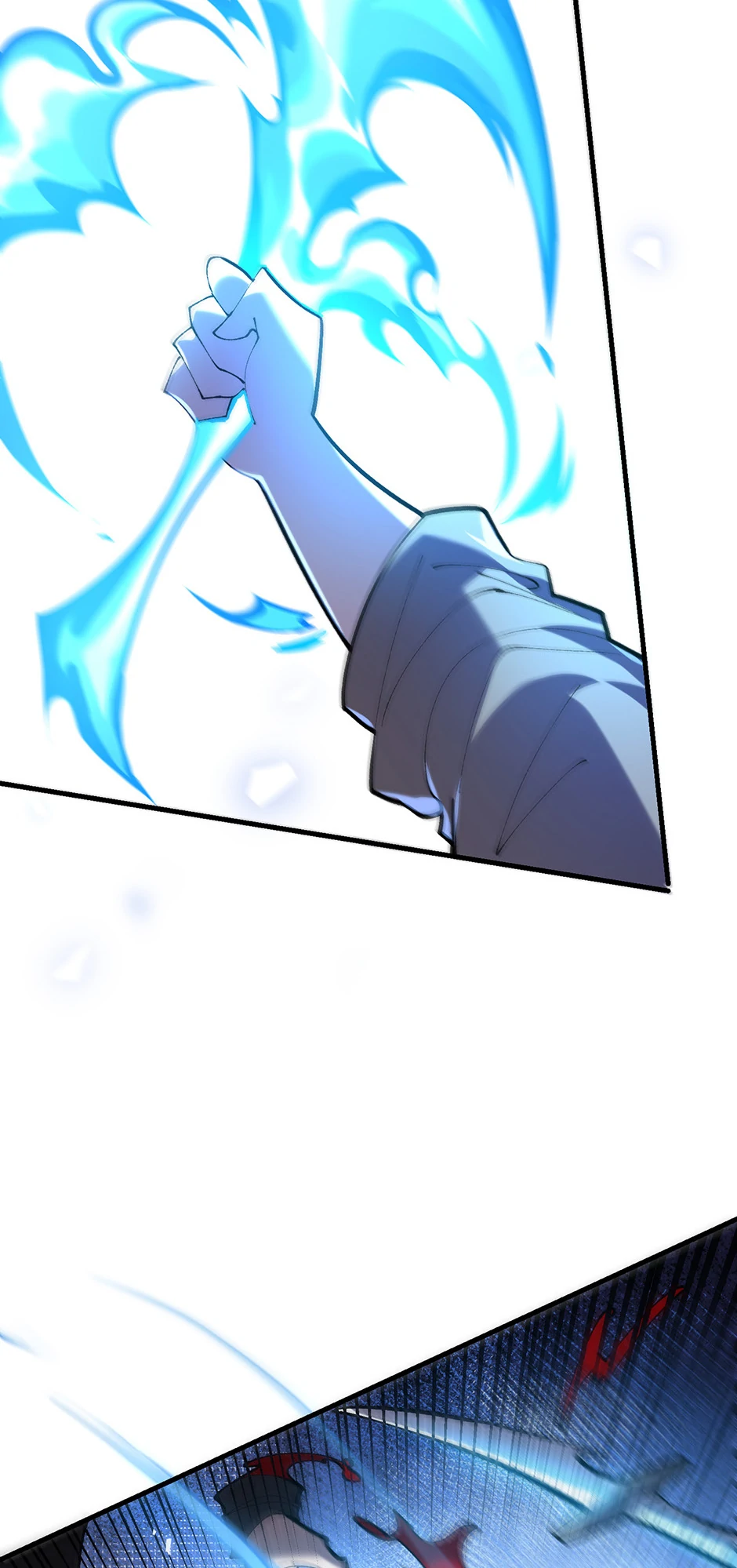 Salvos (A Monster Evolution Litrpg) Chapter 53 - Page 45