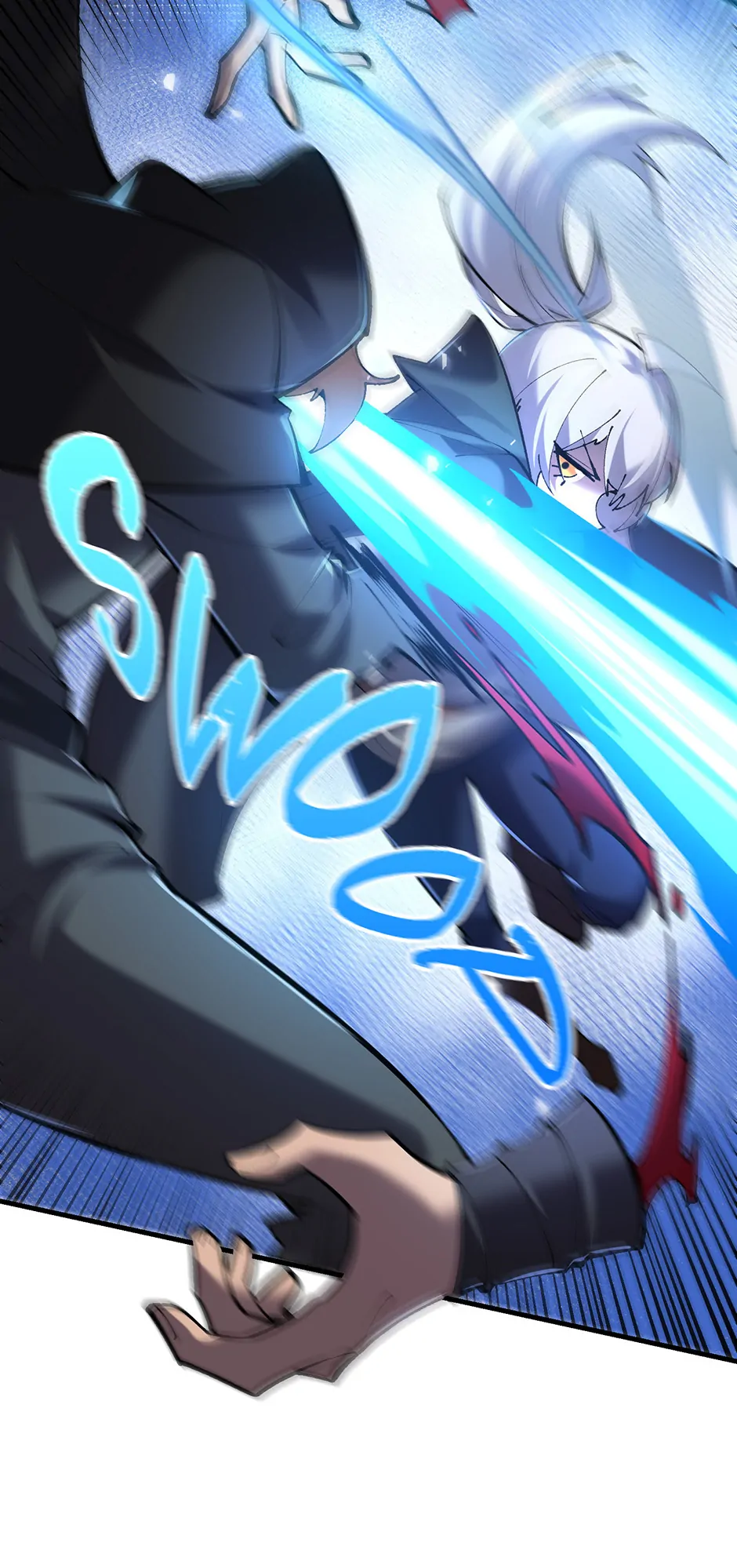 Salvos (A Monster Evolution Litrpg) Chapter 53 - Page 46