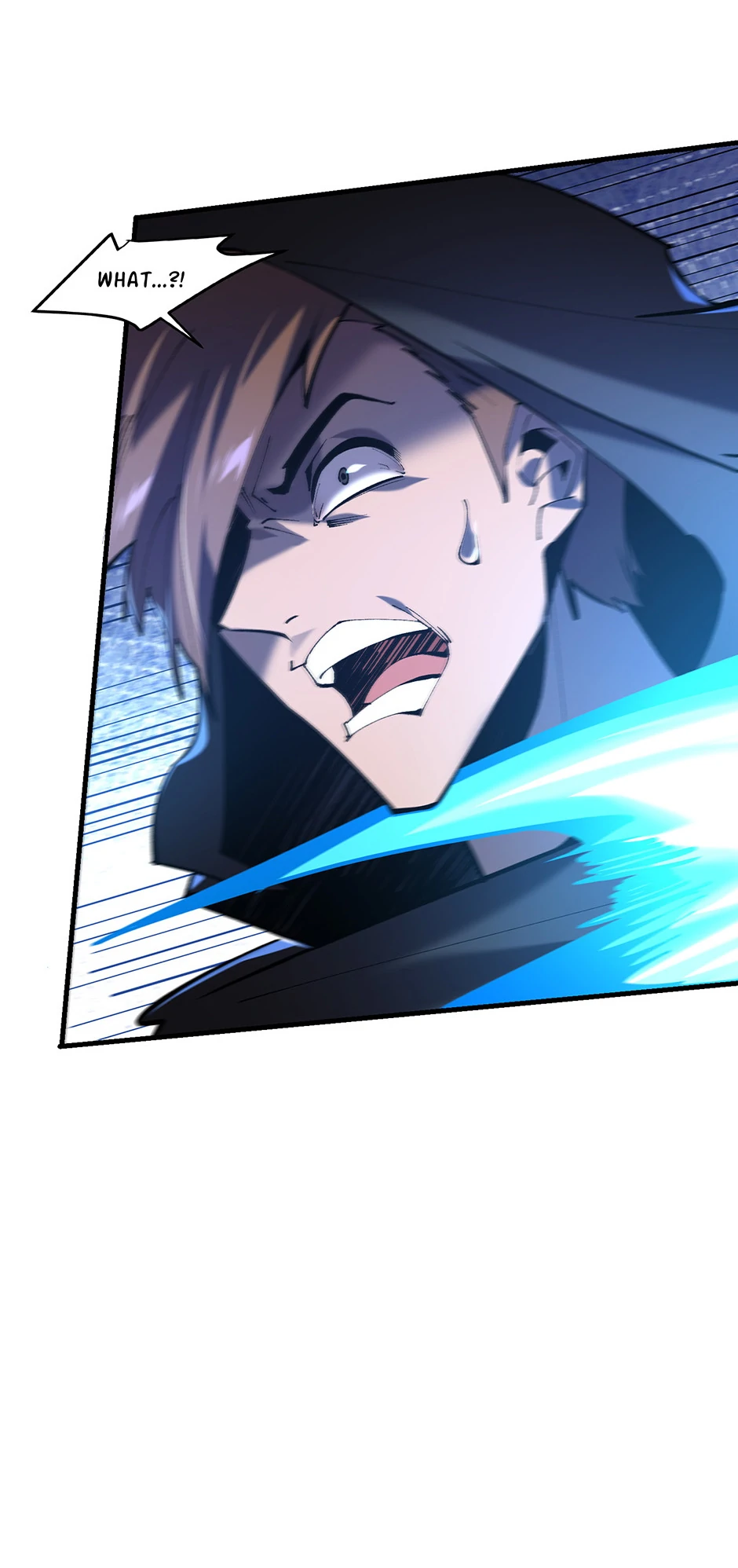 Salvos (A Monster Evolution Litrpg) Chapter 53 - Page 47