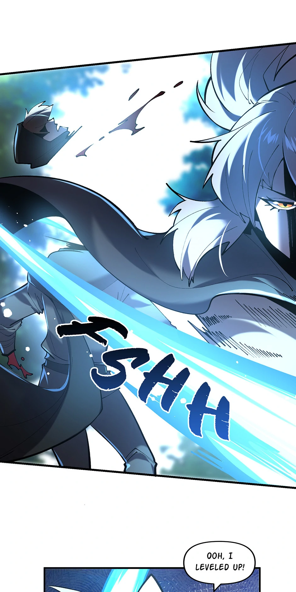 Salvos (A Monster Evolution Litrpg) Chapter 53 - Page 48