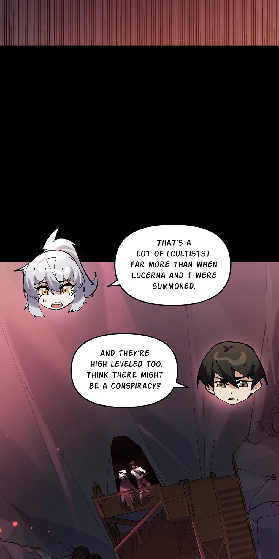 Salvos (A Monster Evolution Litrpg) Chapter 53 - Page 52