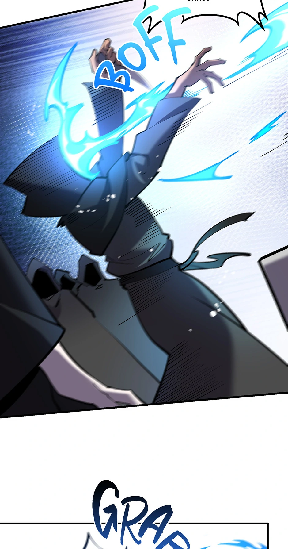 Salvos (A Monster Evolution Litrpg) Chapter 53 - Page 58