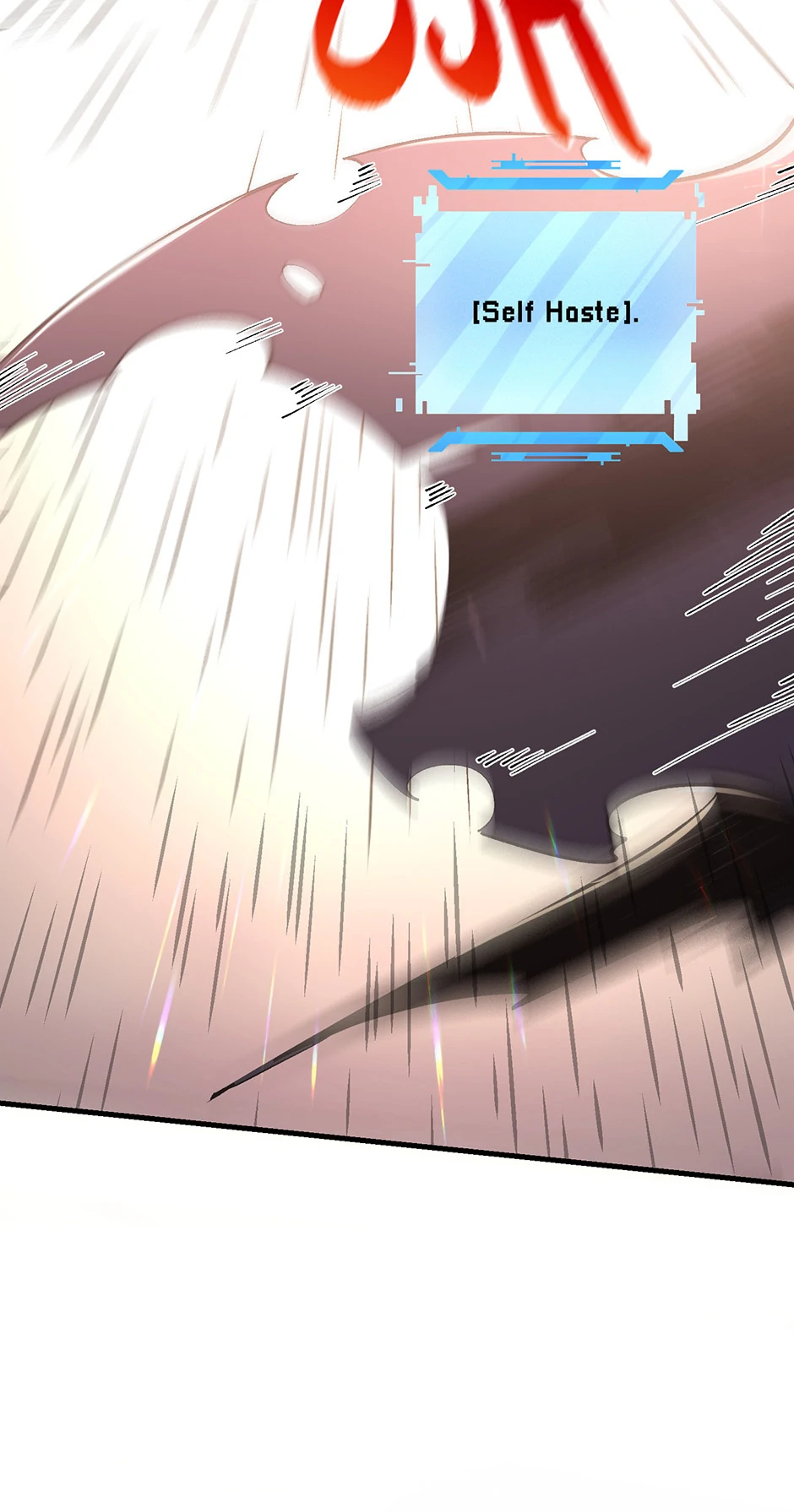 Salvos (A Monster Evolution Litrpg) Chapter 53 - Page 6