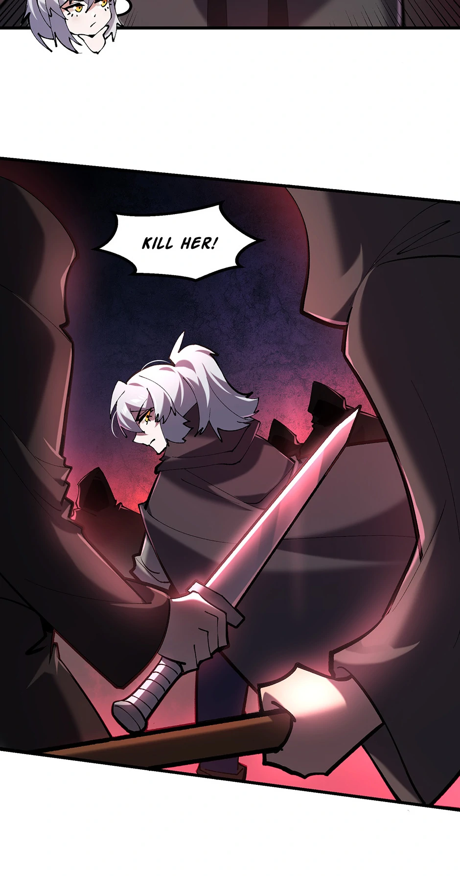 Salvos (A Monster Evolution Litrpg) Chapter 53 - Page 60