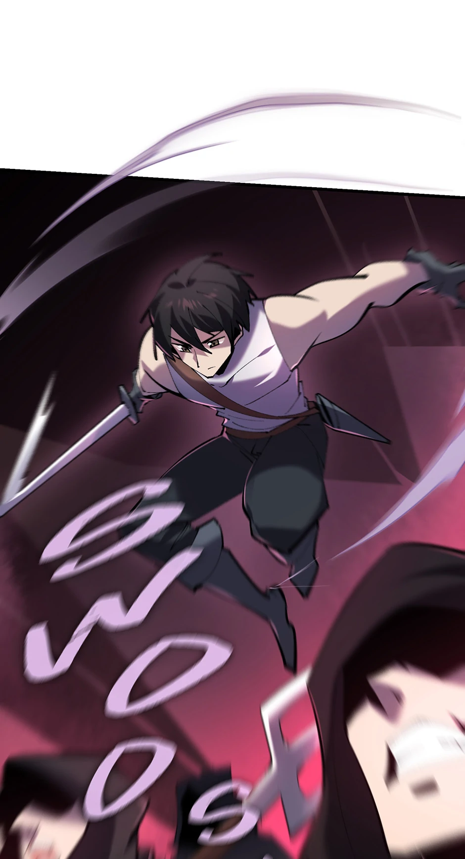 Salvos (A Monster Evolution Litrpg) Chapter 53 - Page 61