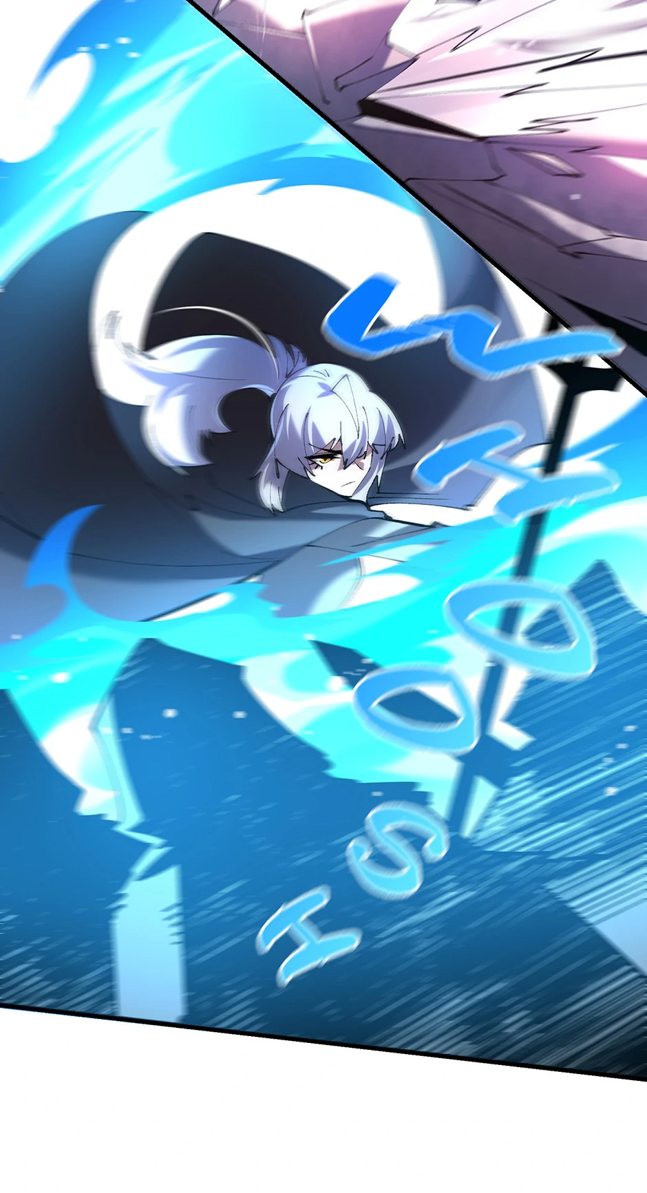 Salvos (A Monster Evolution Litrpg) Chapter 53 - Page 63