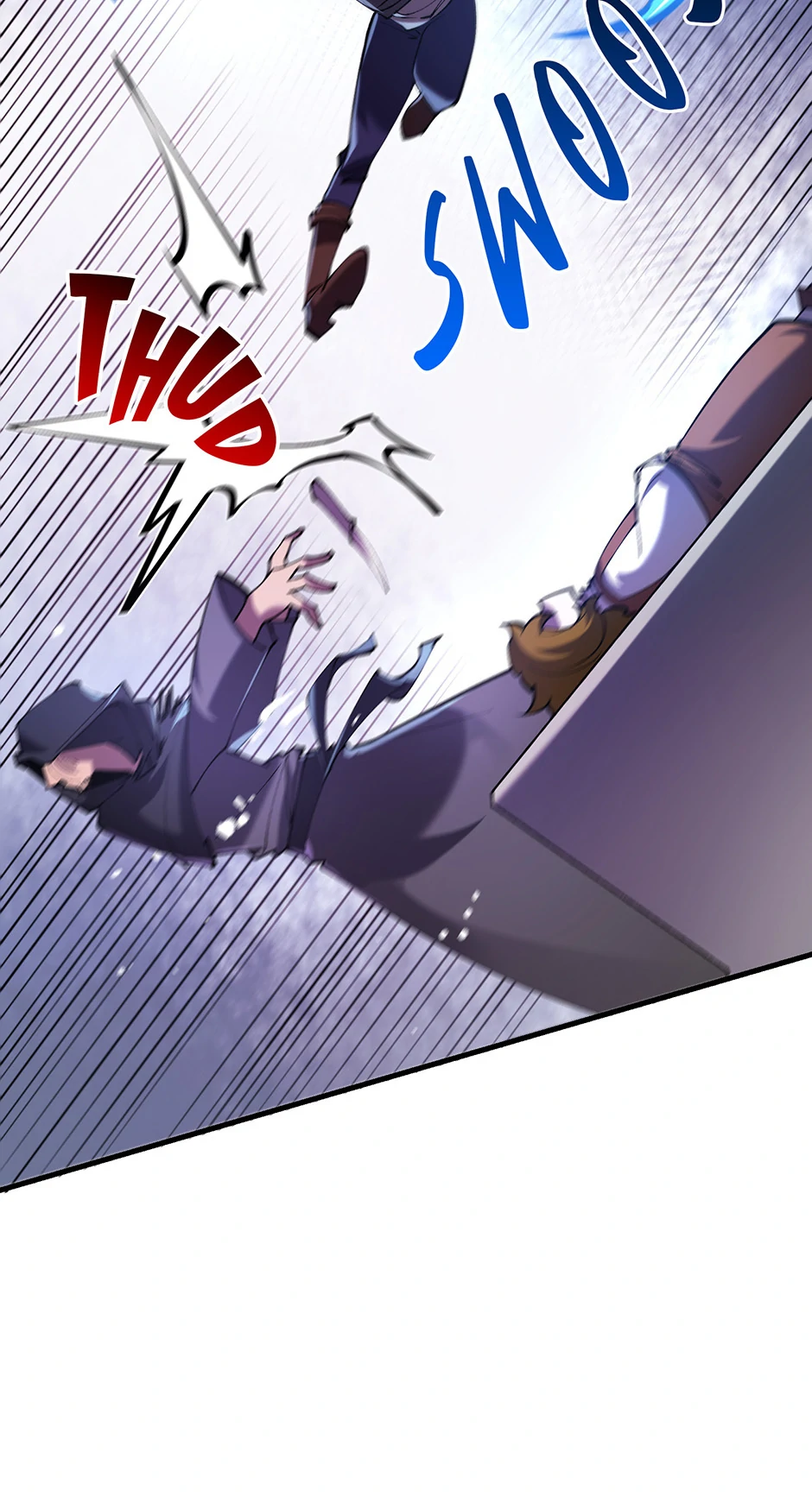 Salvos (A Monster Evolution Litrpg) Chapter 53 - Page 65