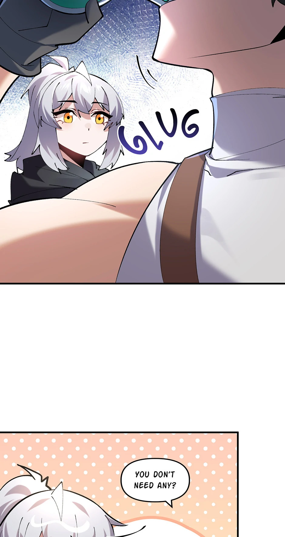 Salvos (A Monster Evolution Litrpg) Chapter 53 - Page 71