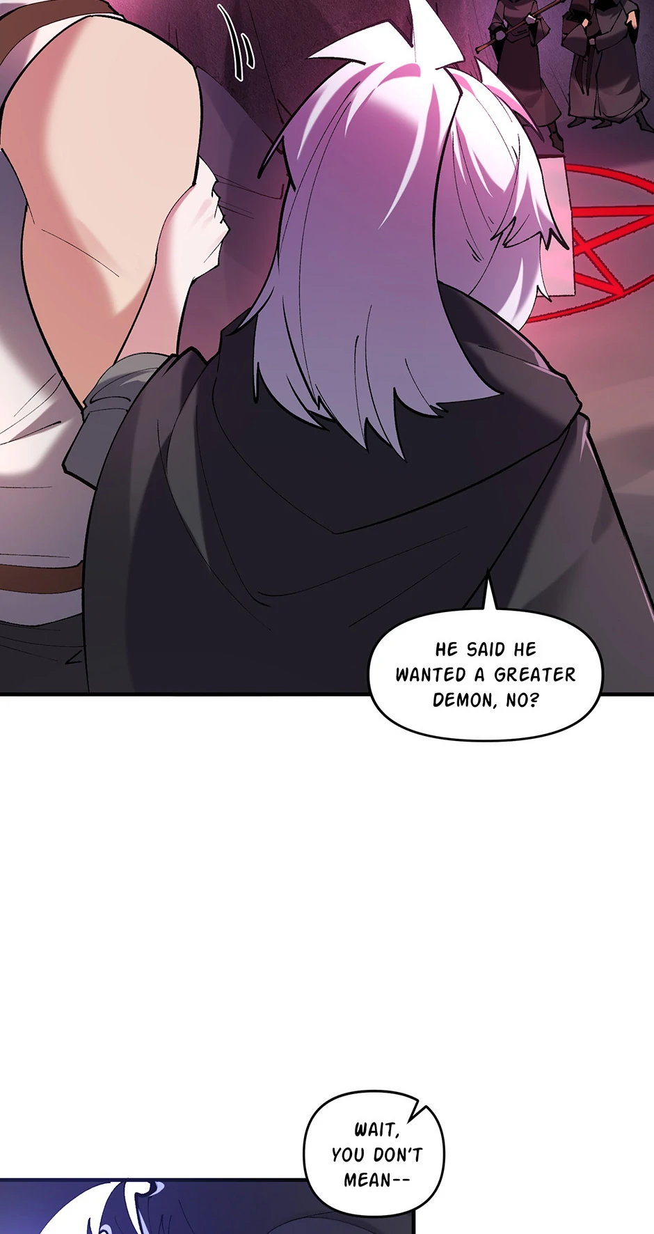 Salvos (A Monster Evolution Litrpg) Chapter 53 - Page 78