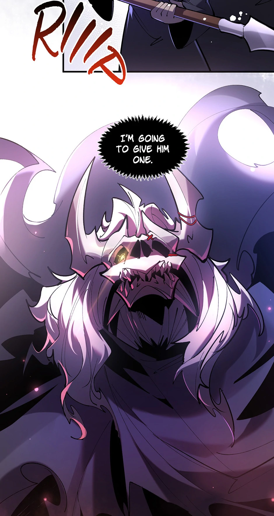 Salvos (A Monster Evolution Litrpg) Chapter 53 - Page 80