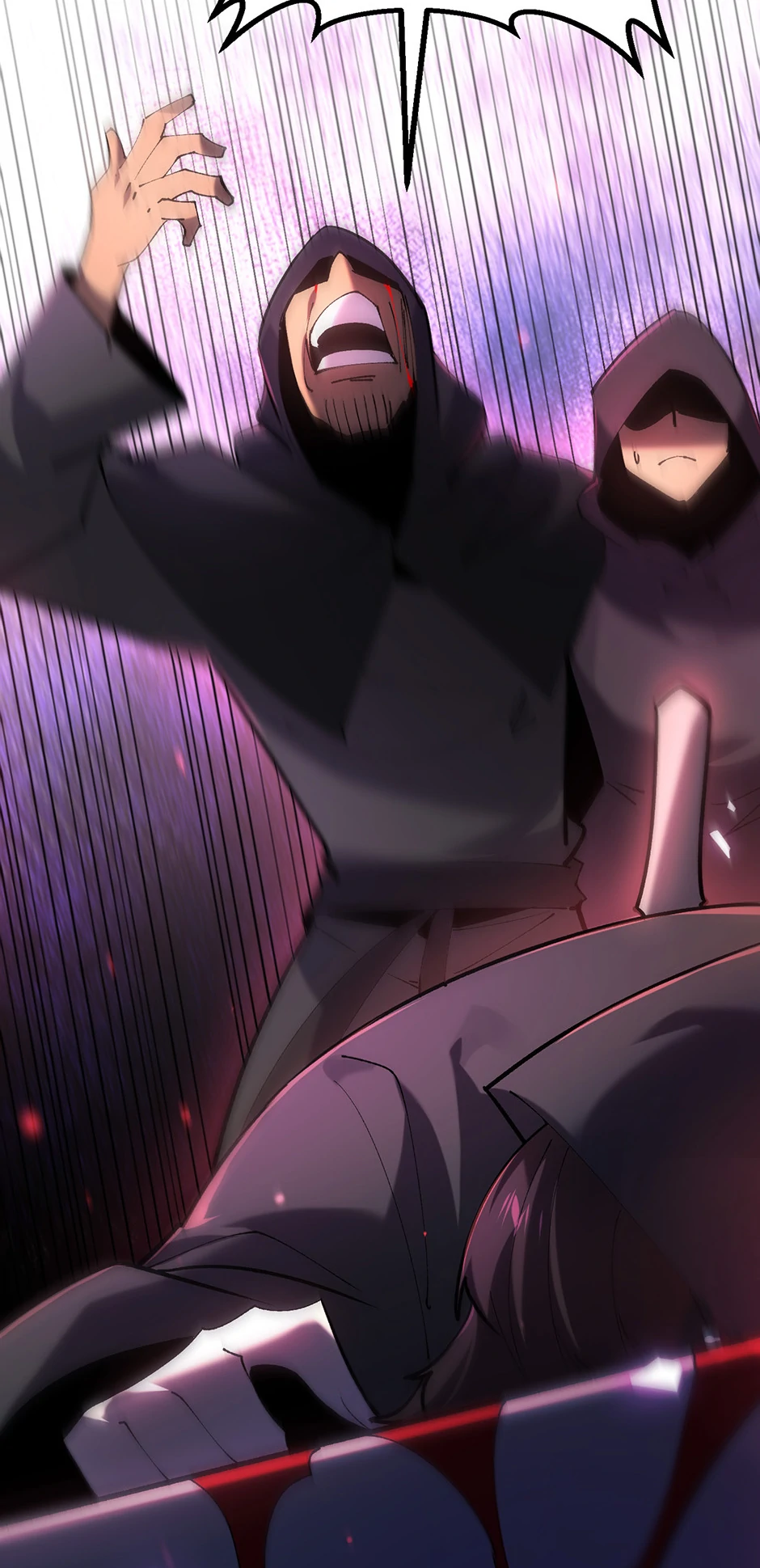 Salvos (A Monster Evolution Litrpg) Chapter 53 - Page 83