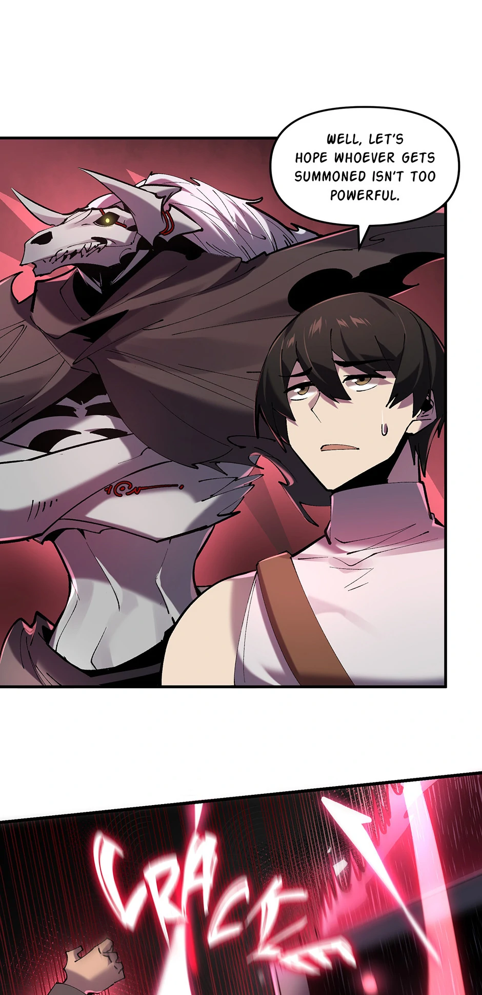 Salvos (A Monster Evolution Litrpg) Chapter 53 - Page 86