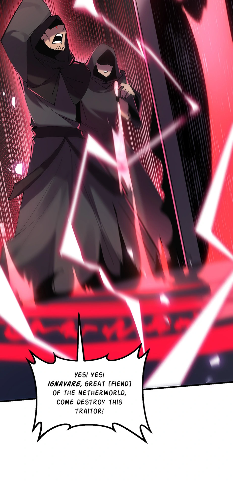 Salvos (A Monster Evolution Litrpg) Chapter 53 - Page 87