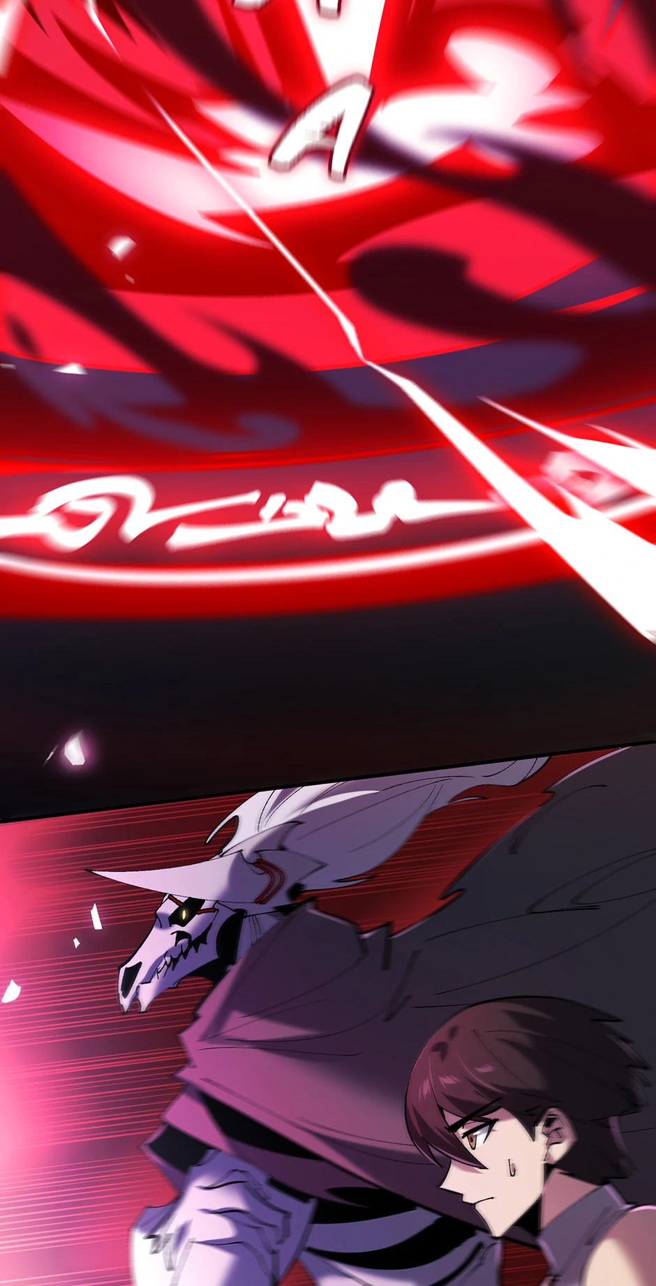 Salvos (A Monster Evolution Litrpg) Chapter 53 - Page 89