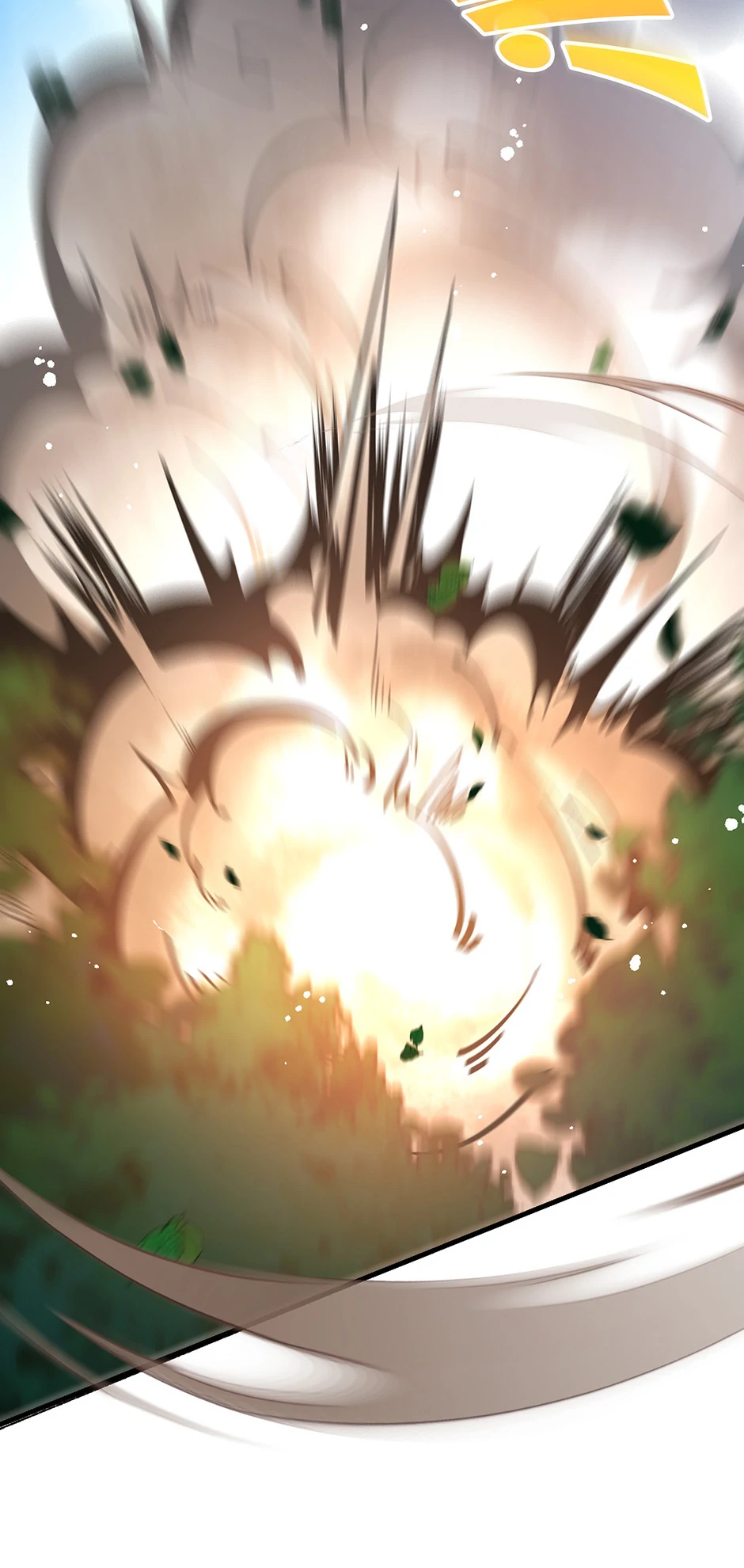 Salvos (A Monster Evolution Litrpg) Chapter 53 - Page 9