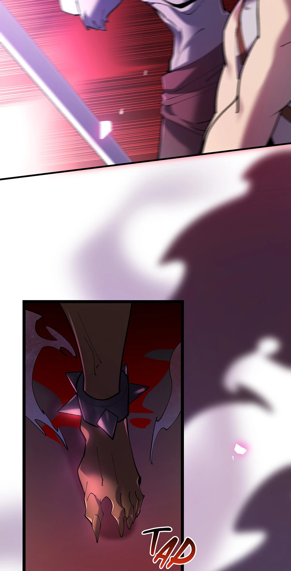 Salvos (A Monster Evolution Litrpg) Chapter 53 - Page 90