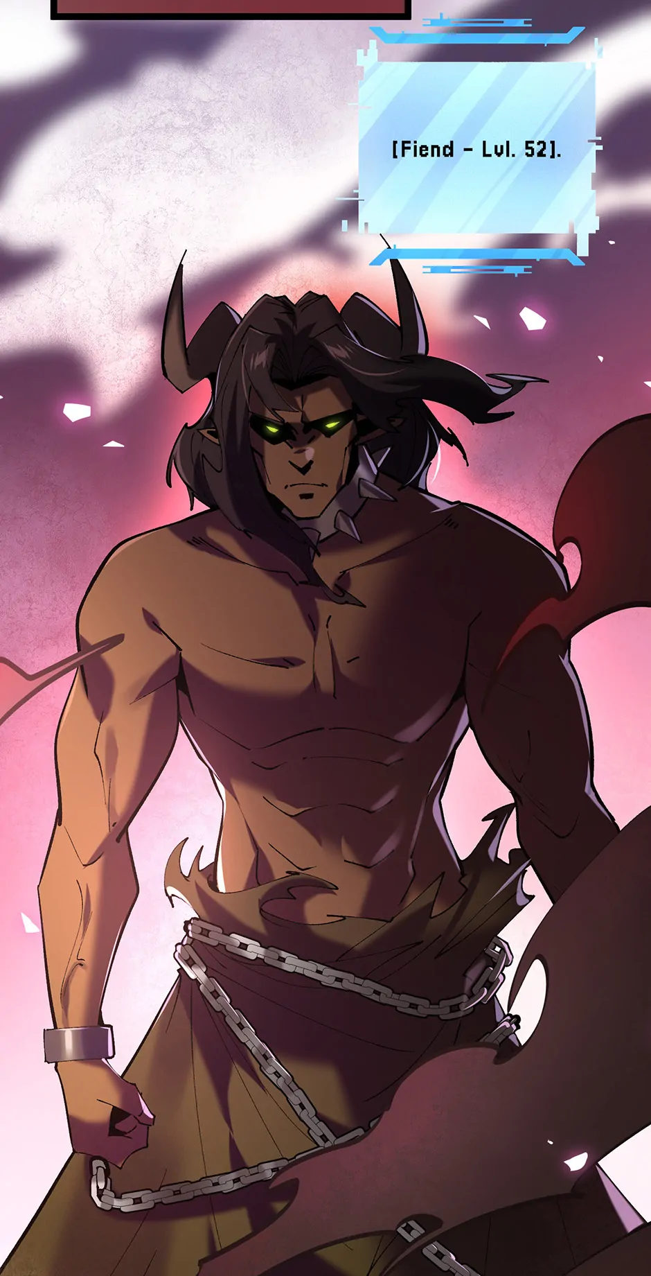 Salvos (A Monster Evolution Litrpg) Chapter 53 - Page 91