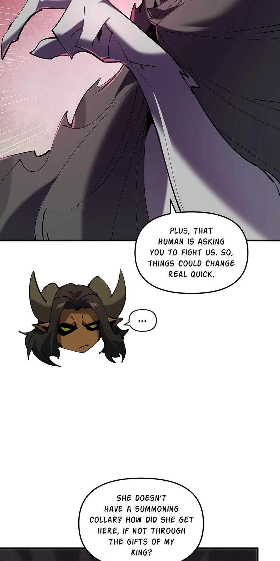 Salvos (A Monster Evolution Litrpg) Chapter 54 - Page 11