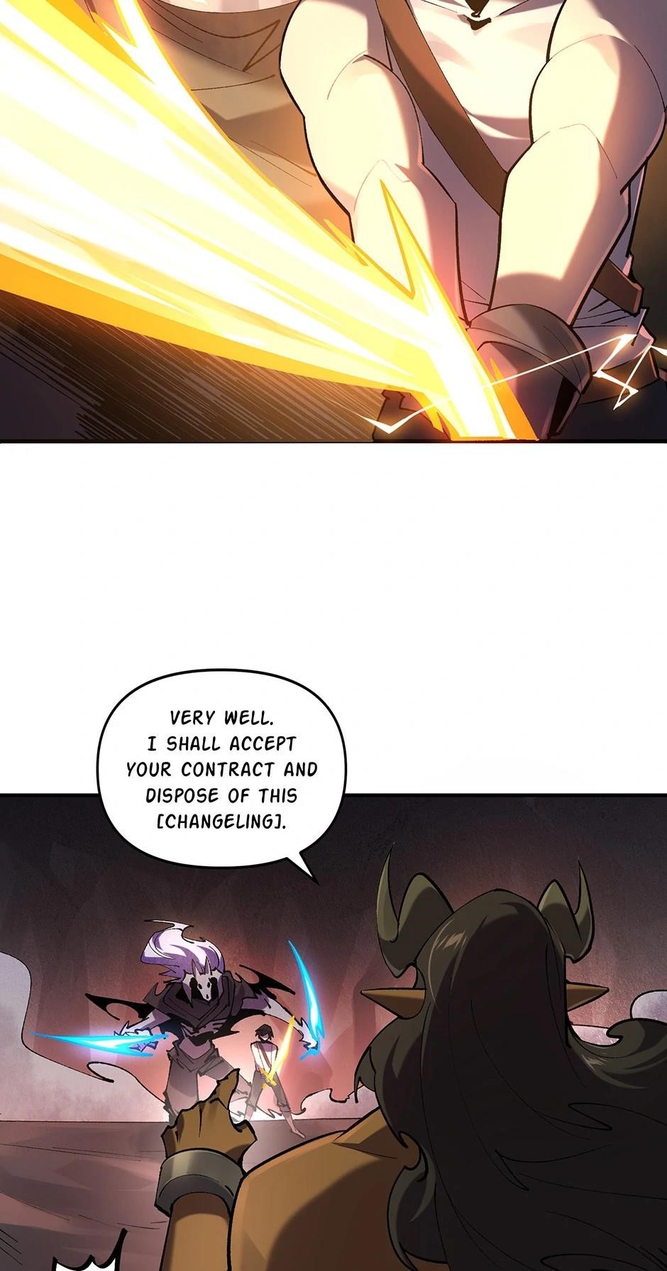 Salvos (A Monster Evolution Litrpg) Chapter 54 - Page 15