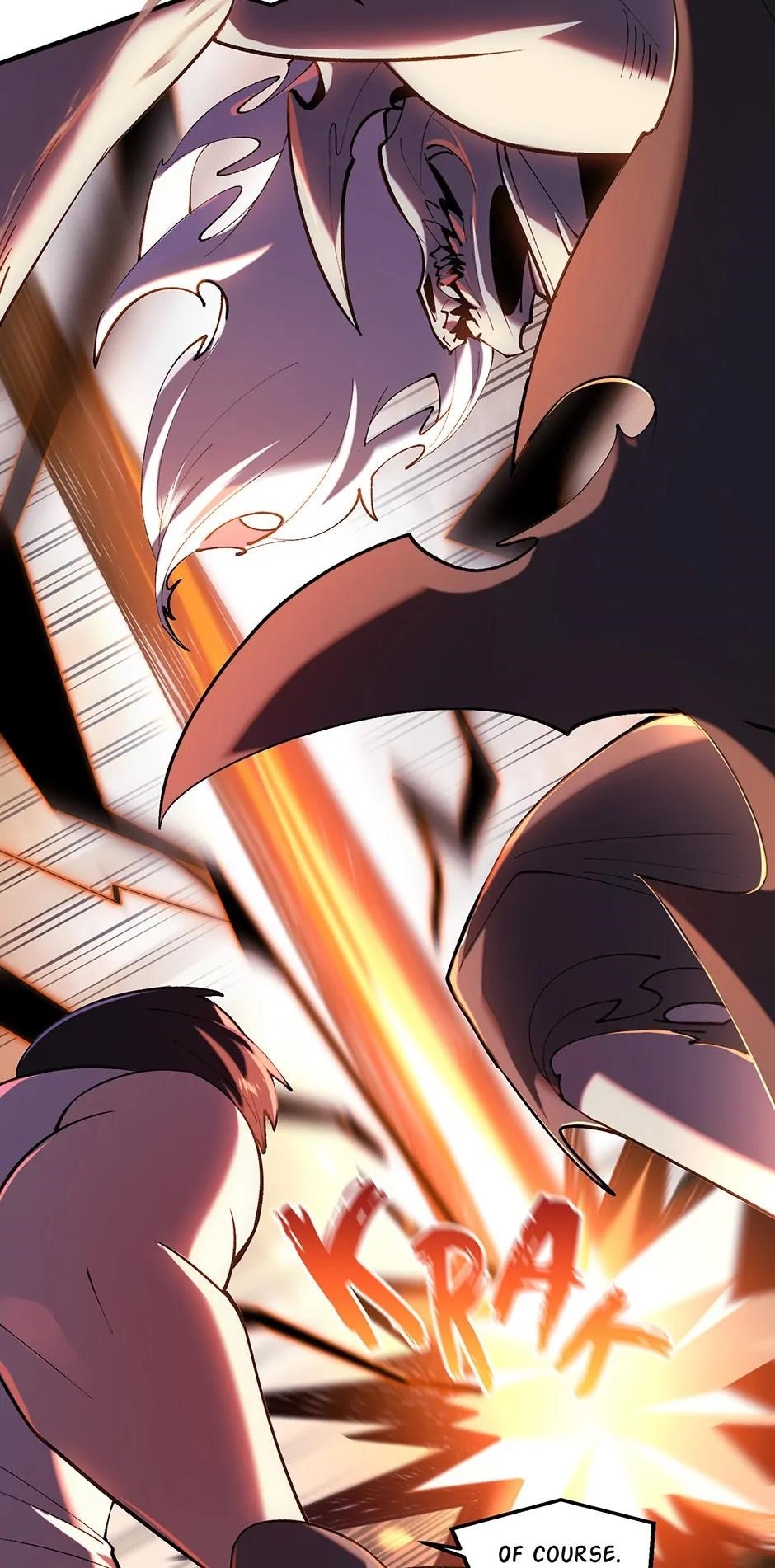 Salvos (A Monster Evolution Litrpg) Chapter 54 - Page 22