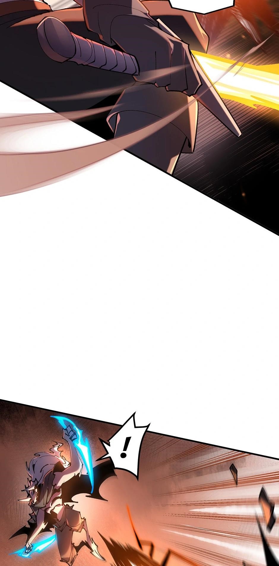 Salvos (A Monster Evolution Litrpg) Chapter 54 - Page 23