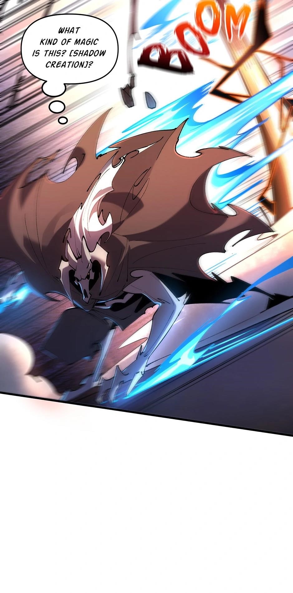 Salvos (A Monster Evolution Litrpg) Chapter 54 - Page 25