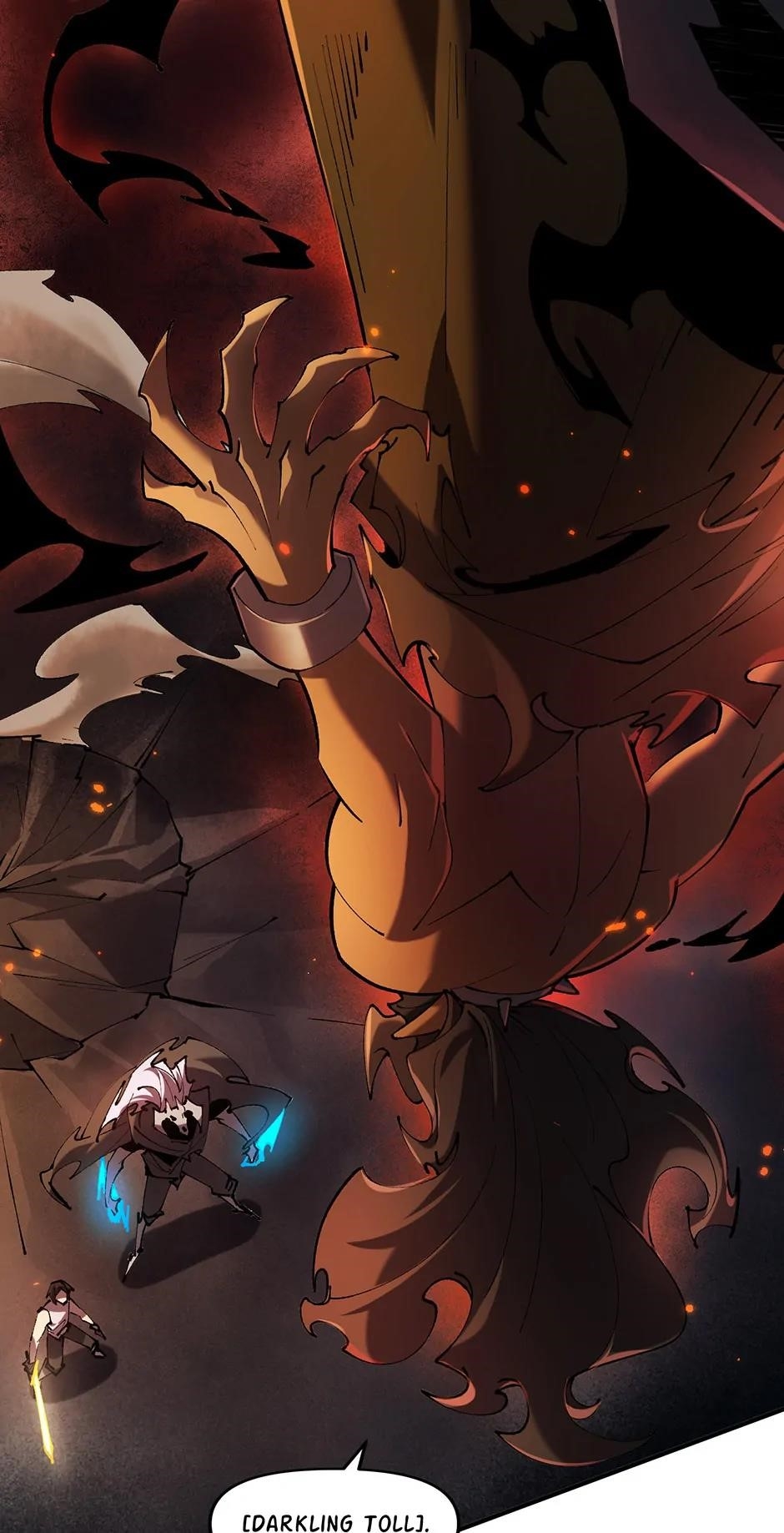 Salvos (A Monster Evolution Litrpg) Chapter 54 - Page 27