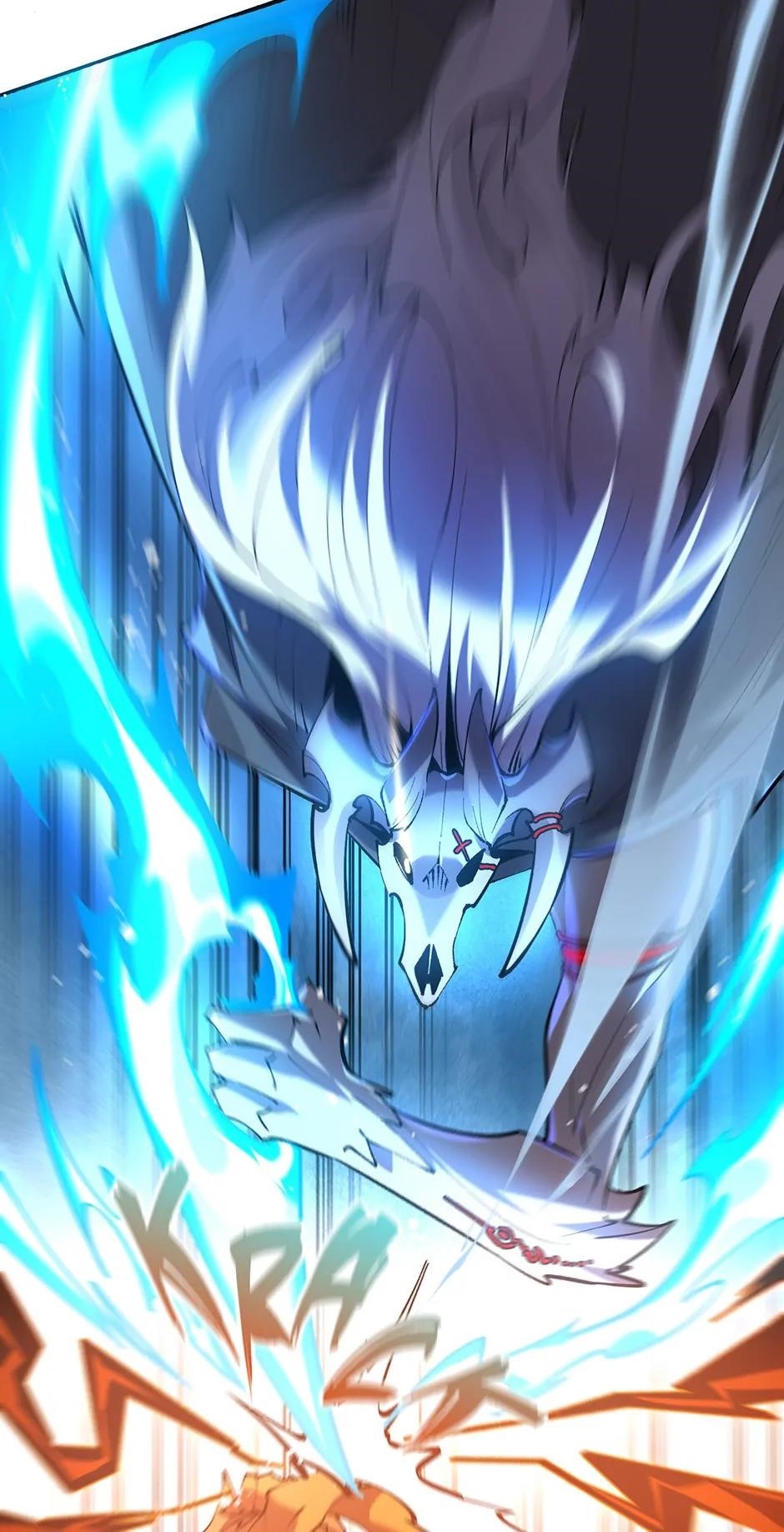 Salvos (A Monster Evolution Litrpg) Chapter 54 - Page 29