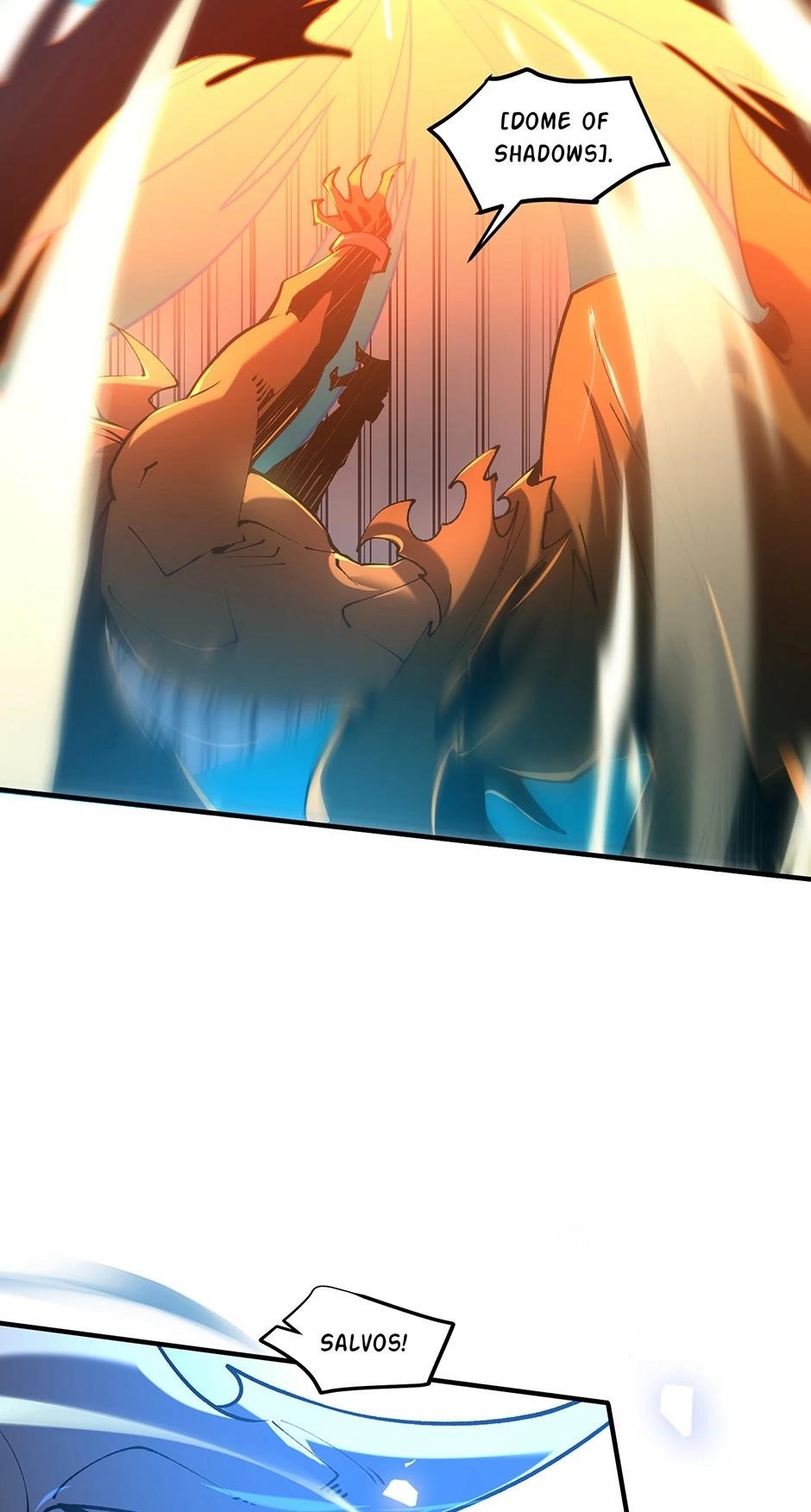 Salvos (A Monster Evolution Litrpg) Chapter 54 - Page 33