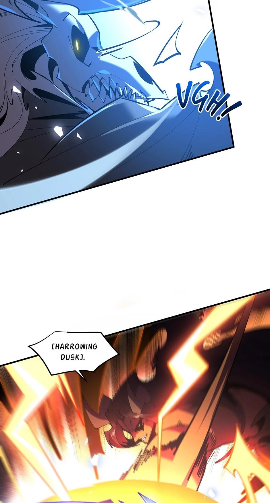 Salvos (A Monster Evolution Litrpg) Chapter 54 - Page 34