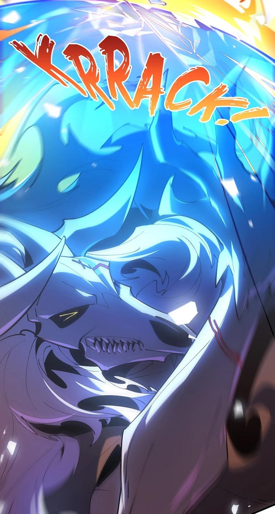 Salvos (A Monster Evolution Litrpg) Chapter 54 - Page 35