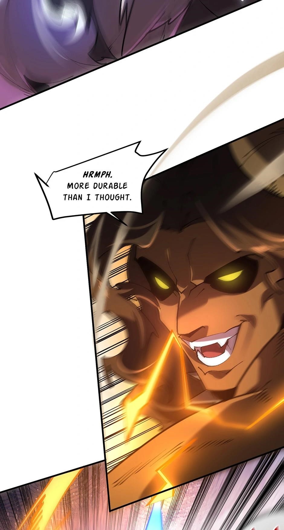 Salvos (A Monster Evolution Litrpg) Chapter 54 - Page 36