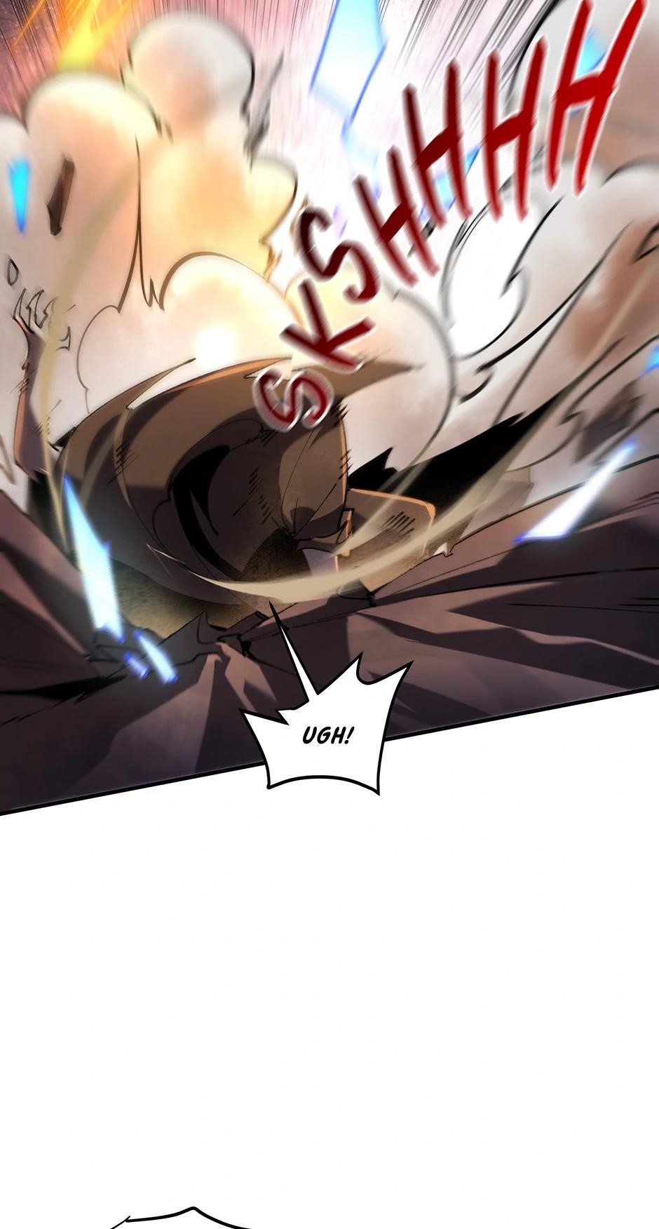 Salvos (A Monster Evolution Litrpg) Chapter 54 - Page 37