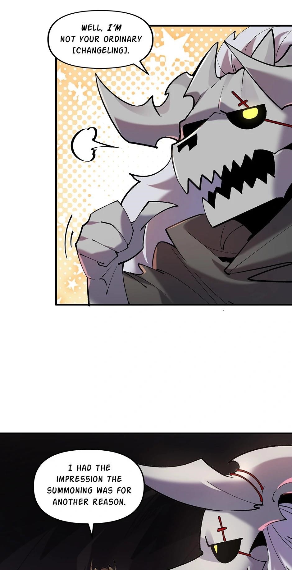 Salvos (A Monster Evolution Litrpg) Chapter 54 - Page 4